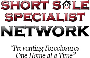 Short Sale Specialist Network